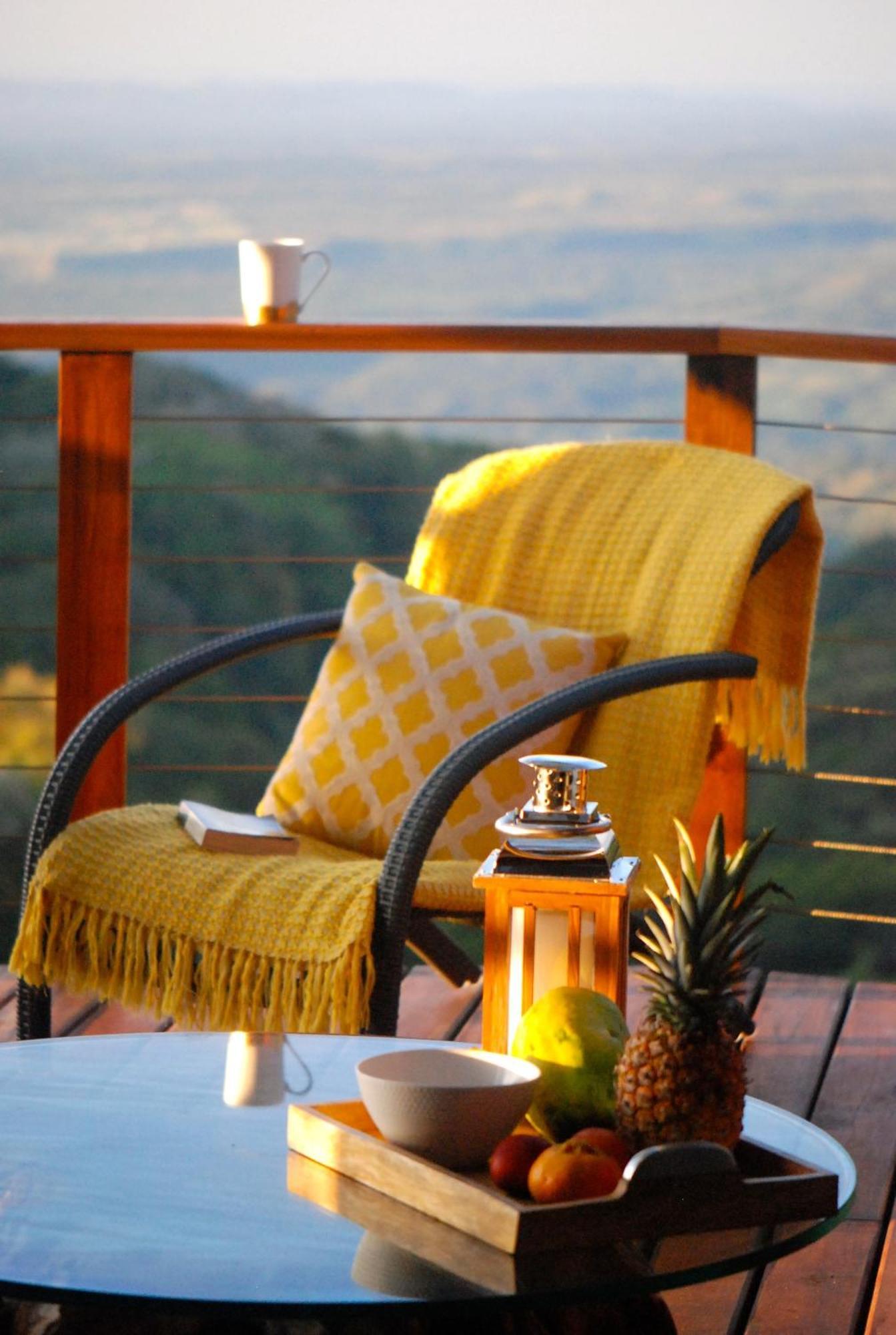 Lucero Golf And Country Club Tree Houses Boquete Dış mekan fotoğraf
