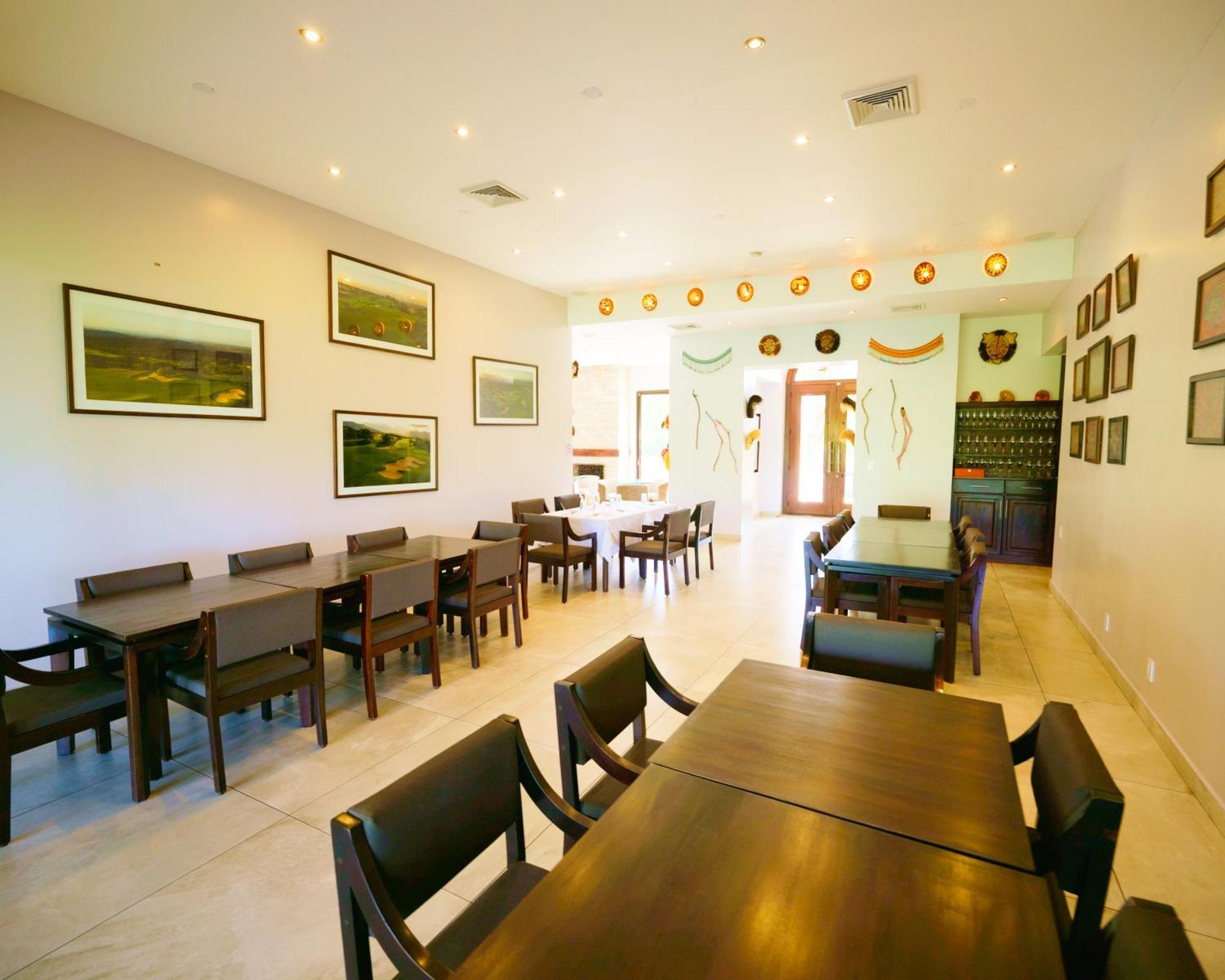Lucero Golf And Country Club Tree Houses Boquete Dış mekan fotoğraf