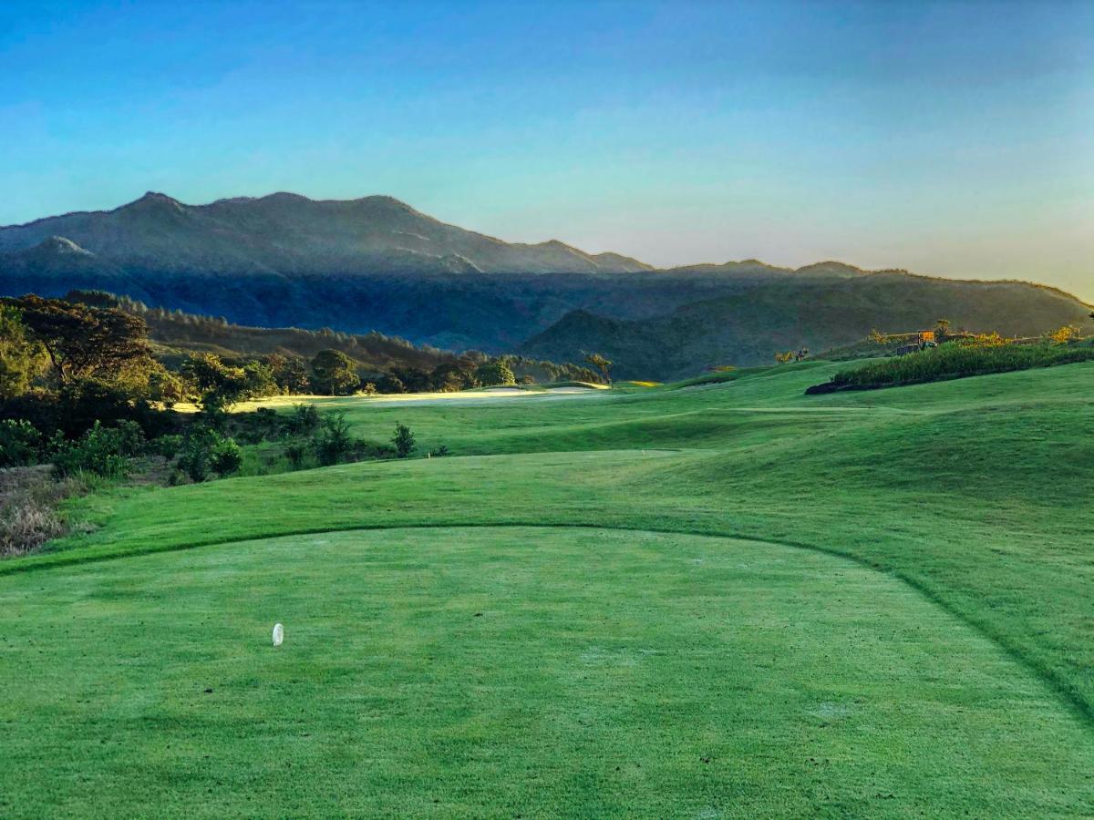 Lucero Golf And Country Club Tree Houses Boquete Dış mekan fotoğraf